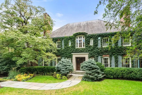 $9,799,000 | 188 Heath Street, Brookline, MA 02467