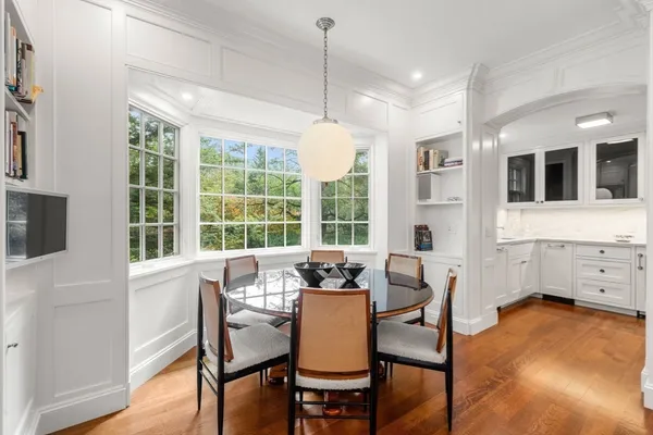 $9,799,000 | 188 Heath Street, Brookline, MA 02467