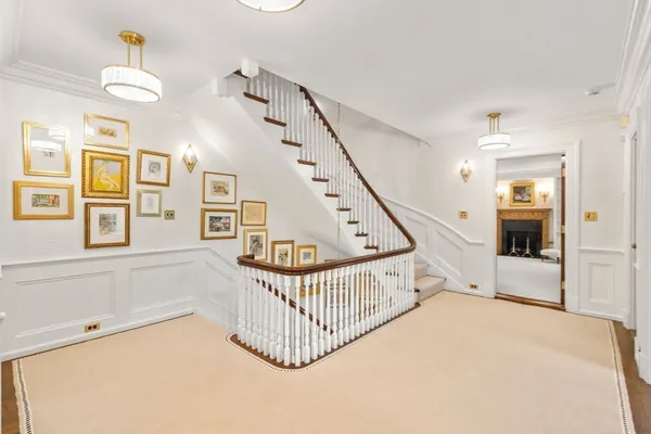 $9,799,000 | 188 Heath Street, Brookline, MA 02467