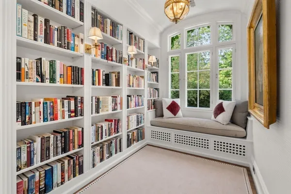 $9,799,000 | 188 Heath Street, Brookline, MA 02467