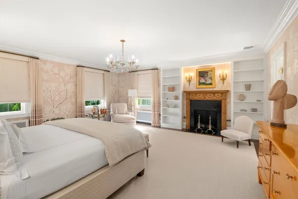 $9,799,000 | 188 Heath Street, Brookline, MA 02467