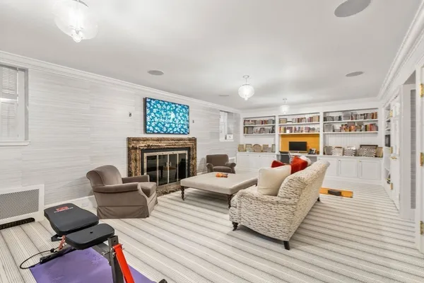 $9,799,000 | 188 Heath Street, Brookline, MA 02467
