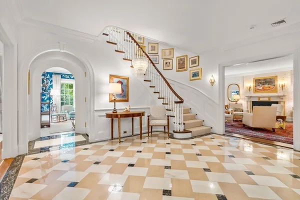 $9,799,000 | 188 Heath Street, Brookline, MA 02467