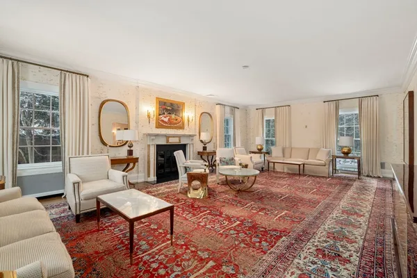 $9,799,000 | 188 Heath Street, Brookline, MA 02467