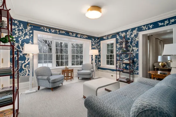 $9,799,000 | 188 Heath Street, Brookline, MA 02467