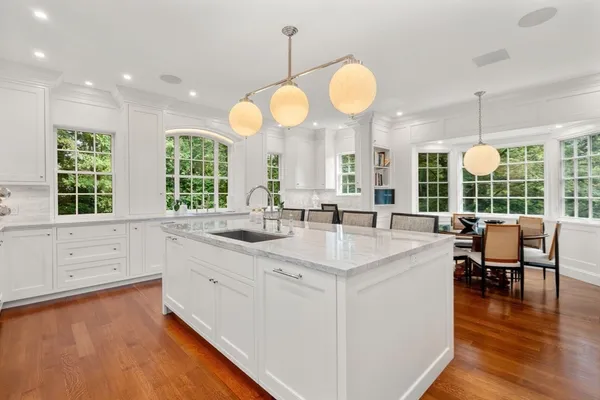 $9,799,000 | 188 Heath Street, Brookline, MA 02467