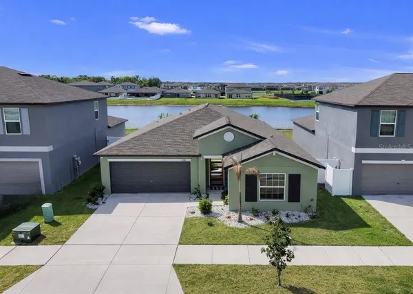 $425,000 | 13327 Great Plns Drive, Riverview, FL 33579