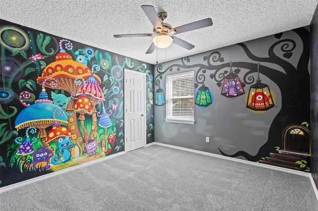 a bathroom with a sink a vanity and a mirror