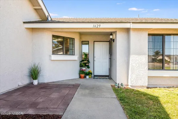 $585,000 | 1629 Alexander Avenue, Lompoc, CA 93436