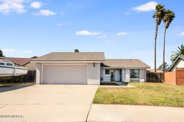 $585,000 | 1629 Alexander Avenue, Lompoc, CA 93436