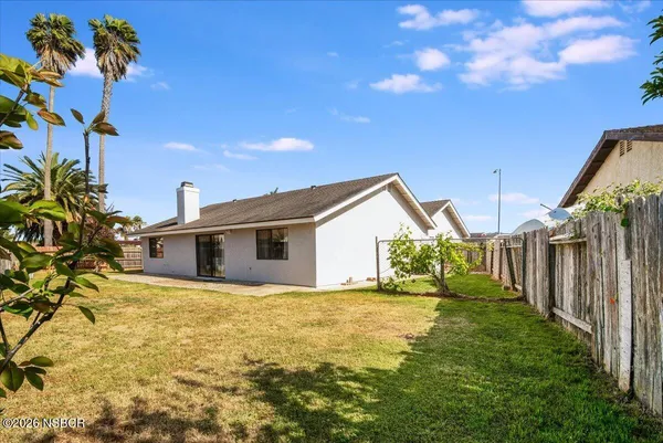 $585,000 | 1629 Alexander Avenue, Lompoc, CA 93436