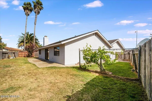 $585,000 | 1629 Alexander Avenue, Lompoc, CA 93436