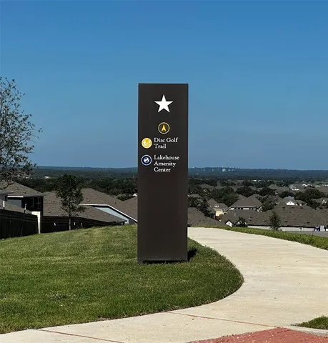 a view of a outdoor space