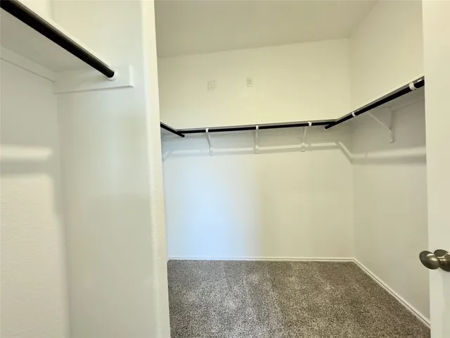 a view of small space