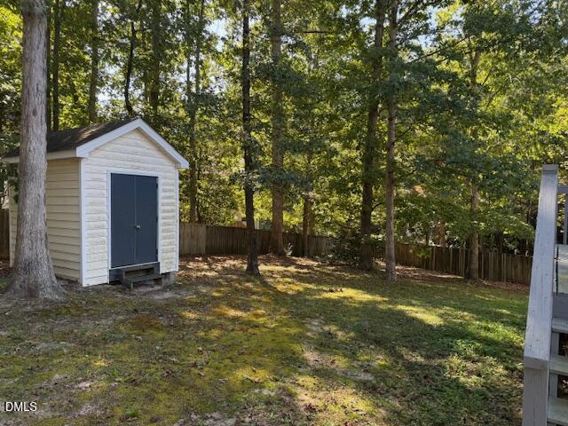 4604 Treadstone Court Raleigh, NC 27616 - Photo 22 of 23 IMG_9449