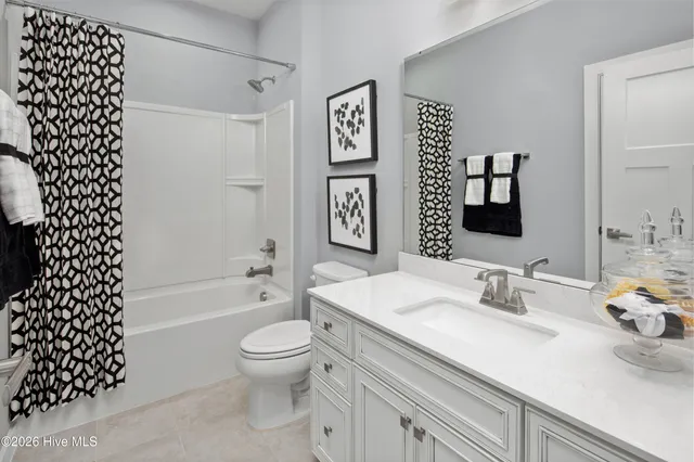 $412,500 | 223 Quarter Horse Loop, Hertford, NC 27944