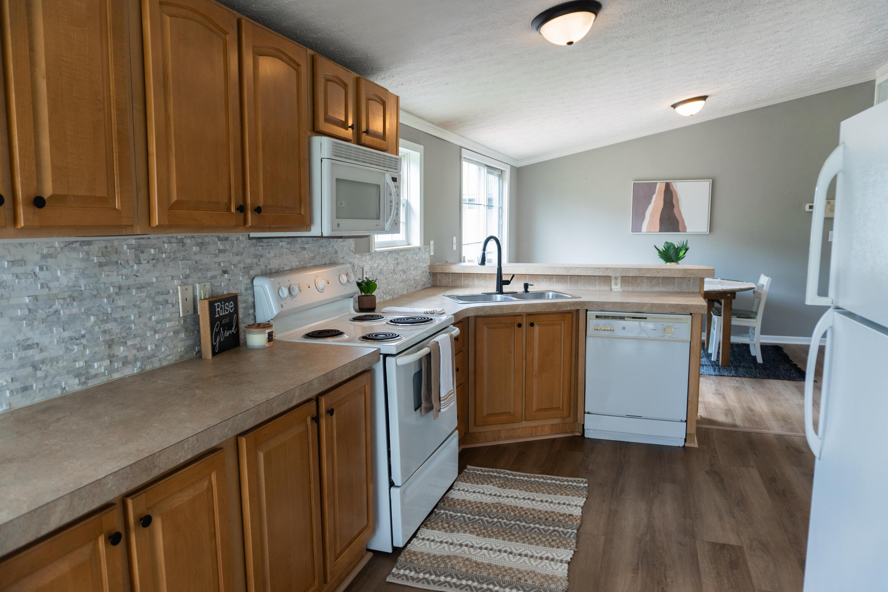5358 Penlan Road Cardington, OH 43315 - Photo 11 of 25 DSC09921