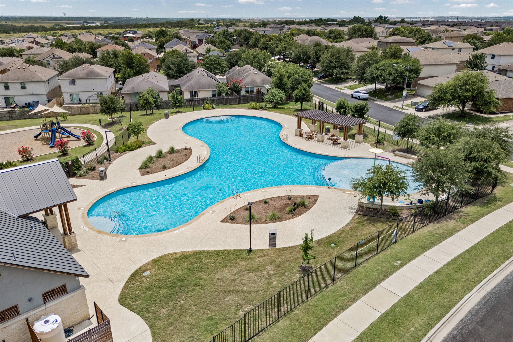 13501 Lismore Lane Pflugerville, TX 78660 - Photo 28 of 28