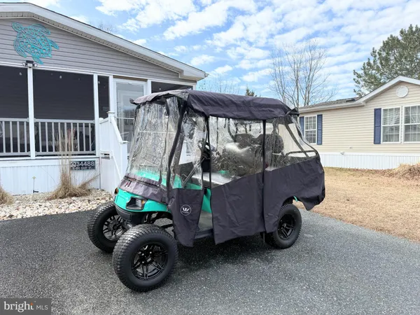a white house with a large tree in front of it