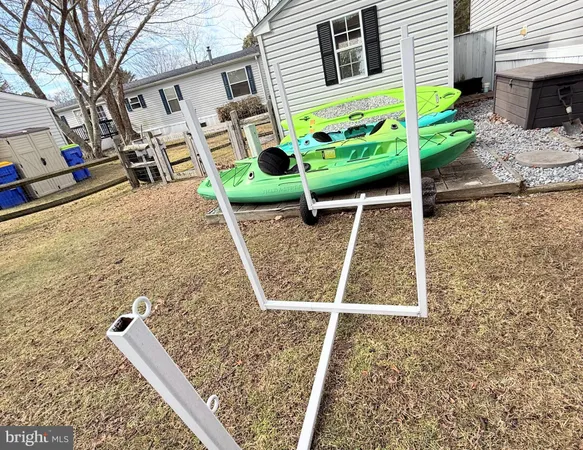 a view of a lake from a balcony