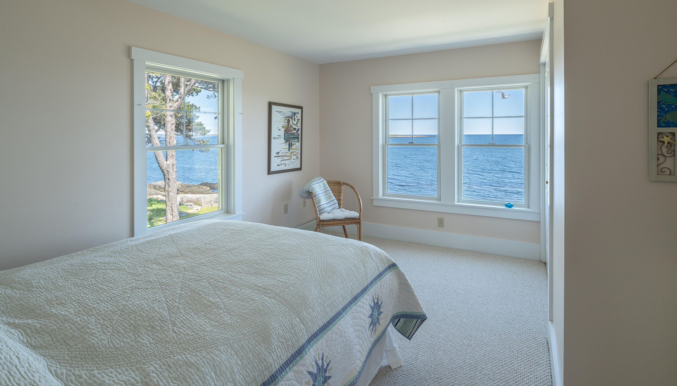 26 Cedar Beach Road Bailey Island, ME 04003 - Photo 13 of 24 13.