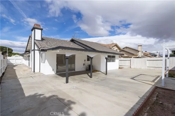 $444,999 | 44662 Foxboro Court, Lancaster, CA 93535