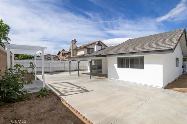 $444,999 | 44662 Foxboro Court, Lancaster, CA 93535