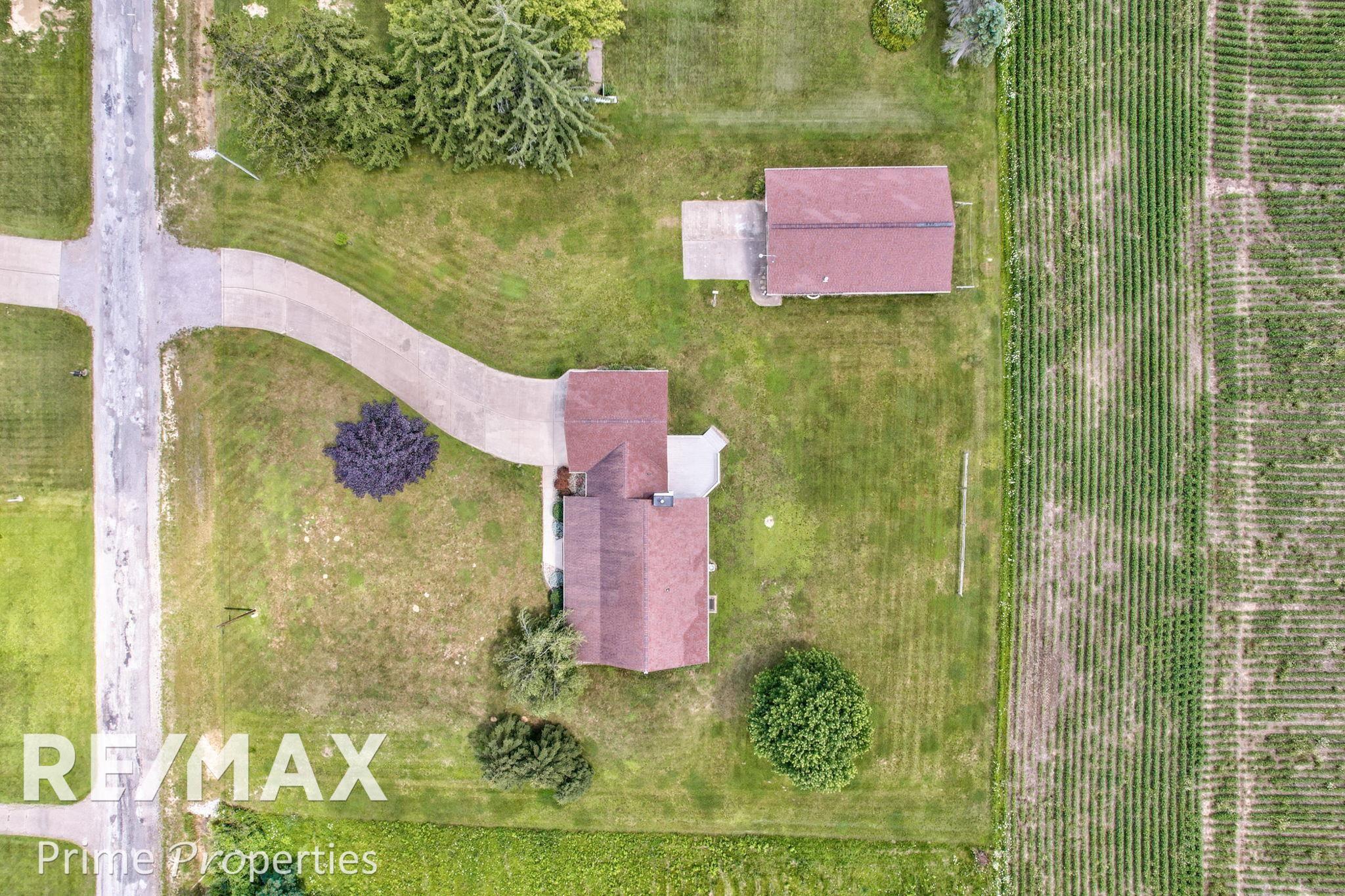 10560 Wenn Road Birch Run, MI 48415 - Photo 57 of 64