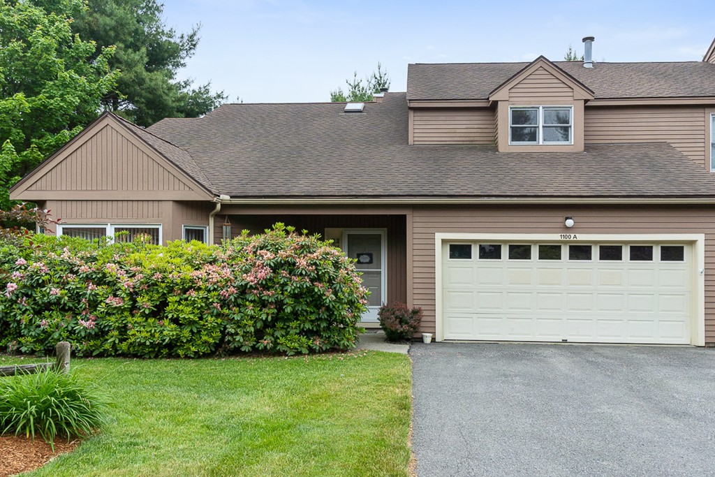 1100 Ridgefield Circle, Unit A Clinton, MA 01510 - Photo 1 of 38 Gallery Image 1