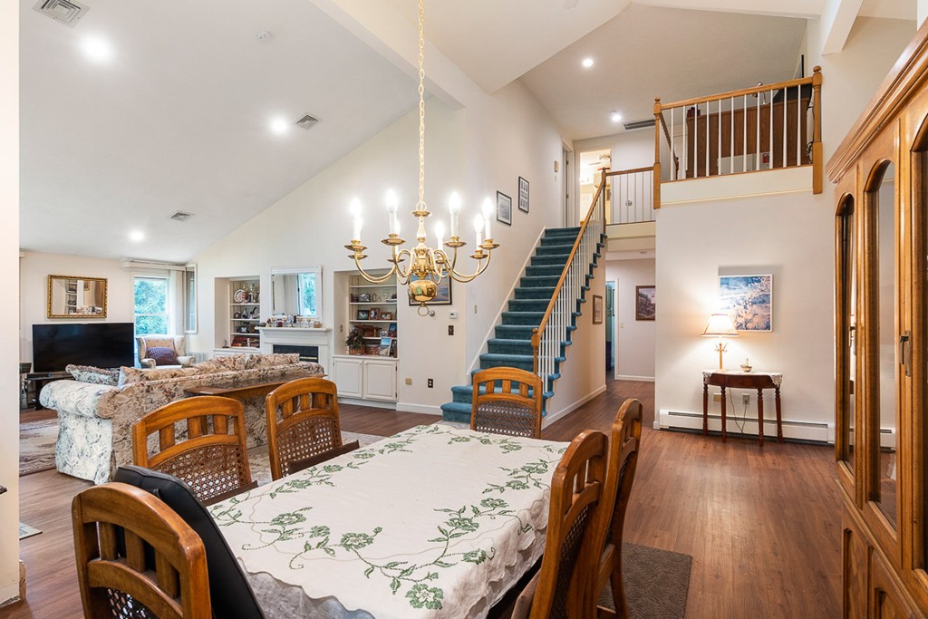 1100 Ridgefield Circle, Unit A Clinton, MA 01510 - Photo 11 of 38 Gallery Image 11