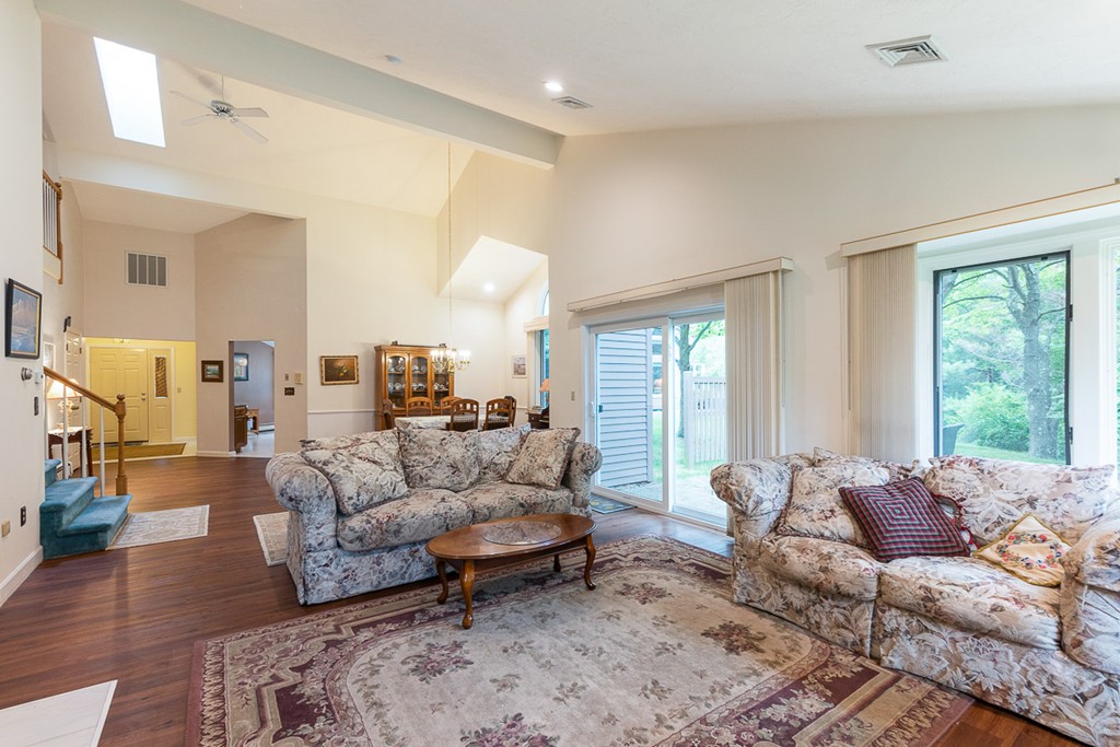 1100 Ridgefield Circle, Unit A Clinton, MA 01510 - Photo 12 of 38 Gallery Image 12