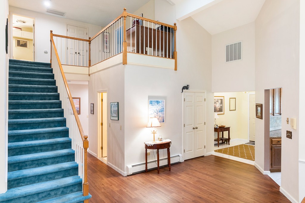 1100 Ridgefield Circle, Unit A Clinton, MA 01510 - Photo 16 of 38 Gallery Image 16