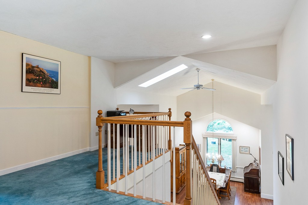 1100 Ridgefield Circle, Unit A Clinton, MA 01510 - Photo 24 of 38 Gallery Image 24