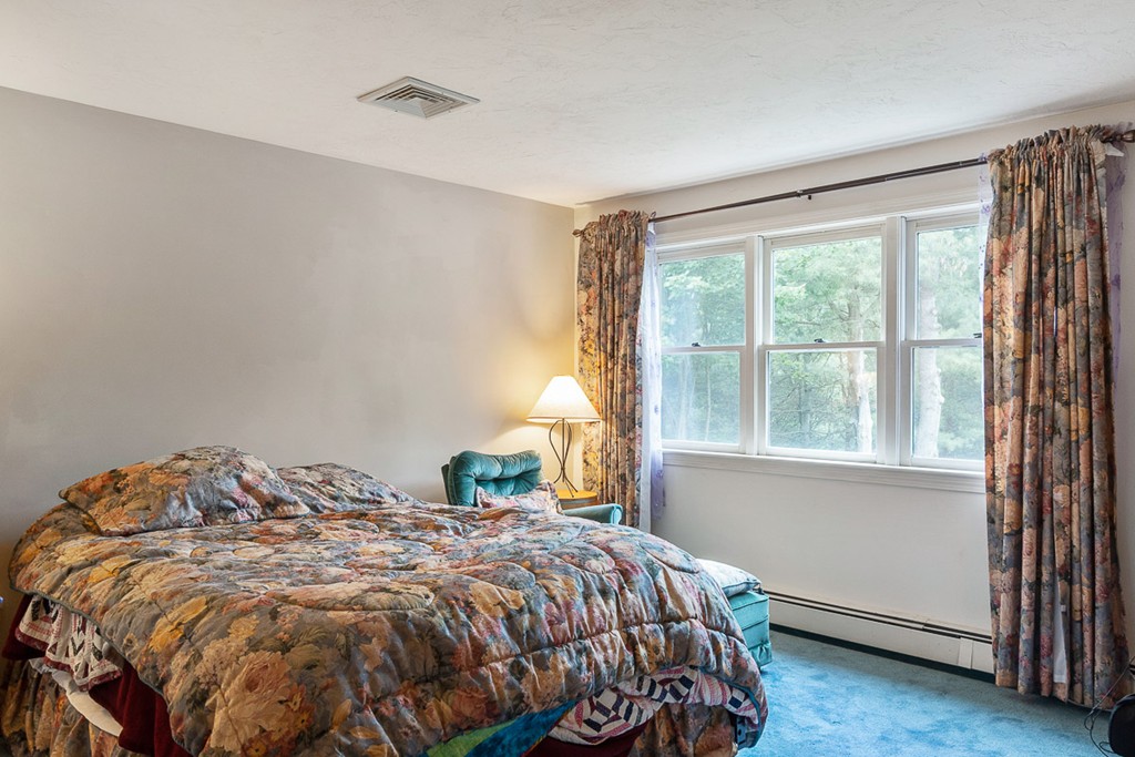 1100 Ridgefield Circle, Unit A Clinton, MA 01510 - Photo 25 of 38 Gallery Image 25
