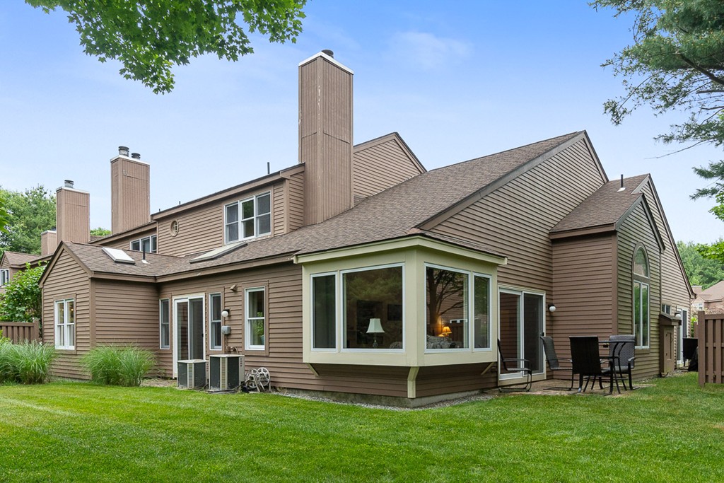 1100 Ridgefield Circle, Unit A Clinton, MA 01510 - Photo 29 of 38 Gallery Image 29