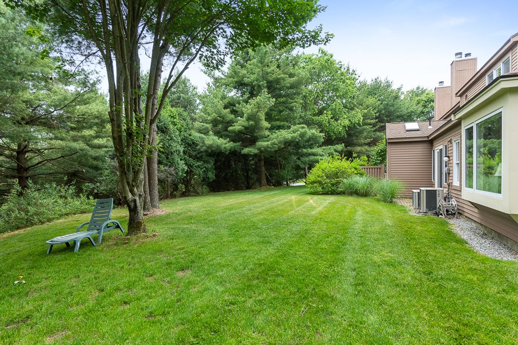 1100 Ridgefield Circle, Unit A Clinton, MA 01510 - Photo 30 of 38 Gallery Image 30