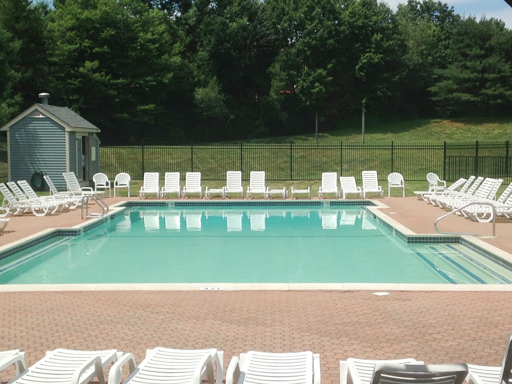 1100 Ridgefield Circle, Unit A Clinton, MA 01510 - Photo 35 of 38 Gallery Image 35