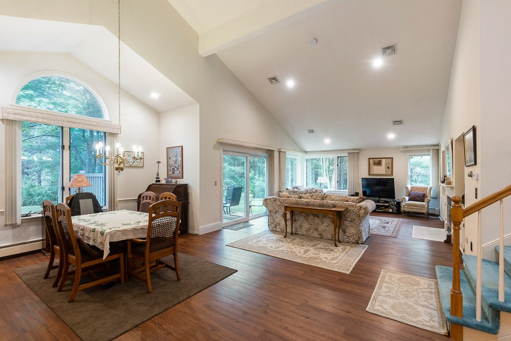 1100 Ridgefield Circle, Unit A Clinton, MA 01510 - Photo 9 of 38 Gallery Image 9