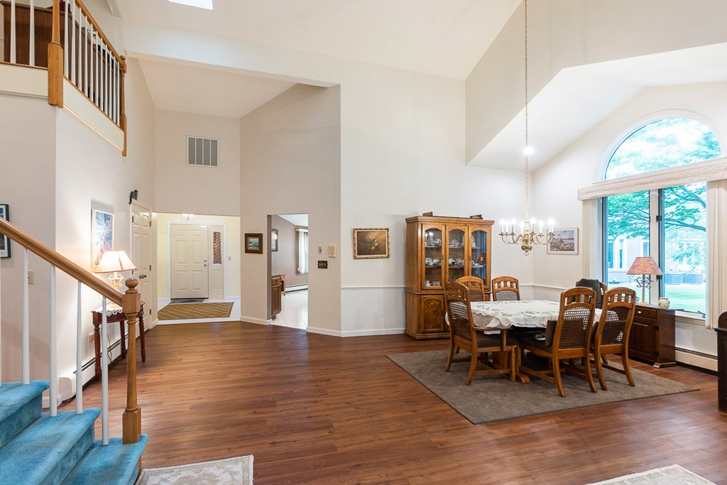 1100 Ridgefield Circle, Unit A Clinton, MA 01510 - Photo 10 of 38 Gallery Image 10