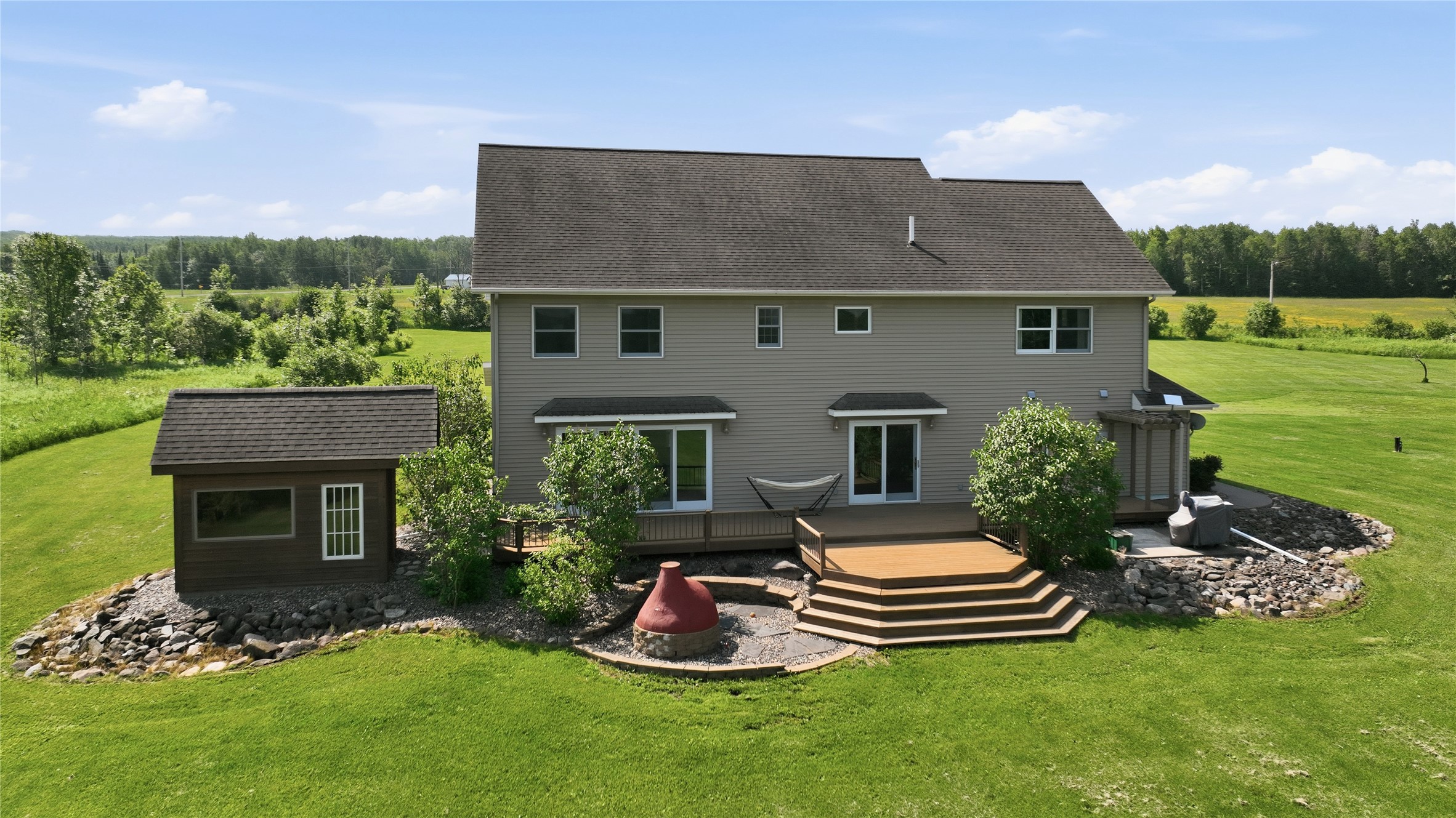 4561 Marquardt Road Superior, WI 54880 - Photo 38 of 42