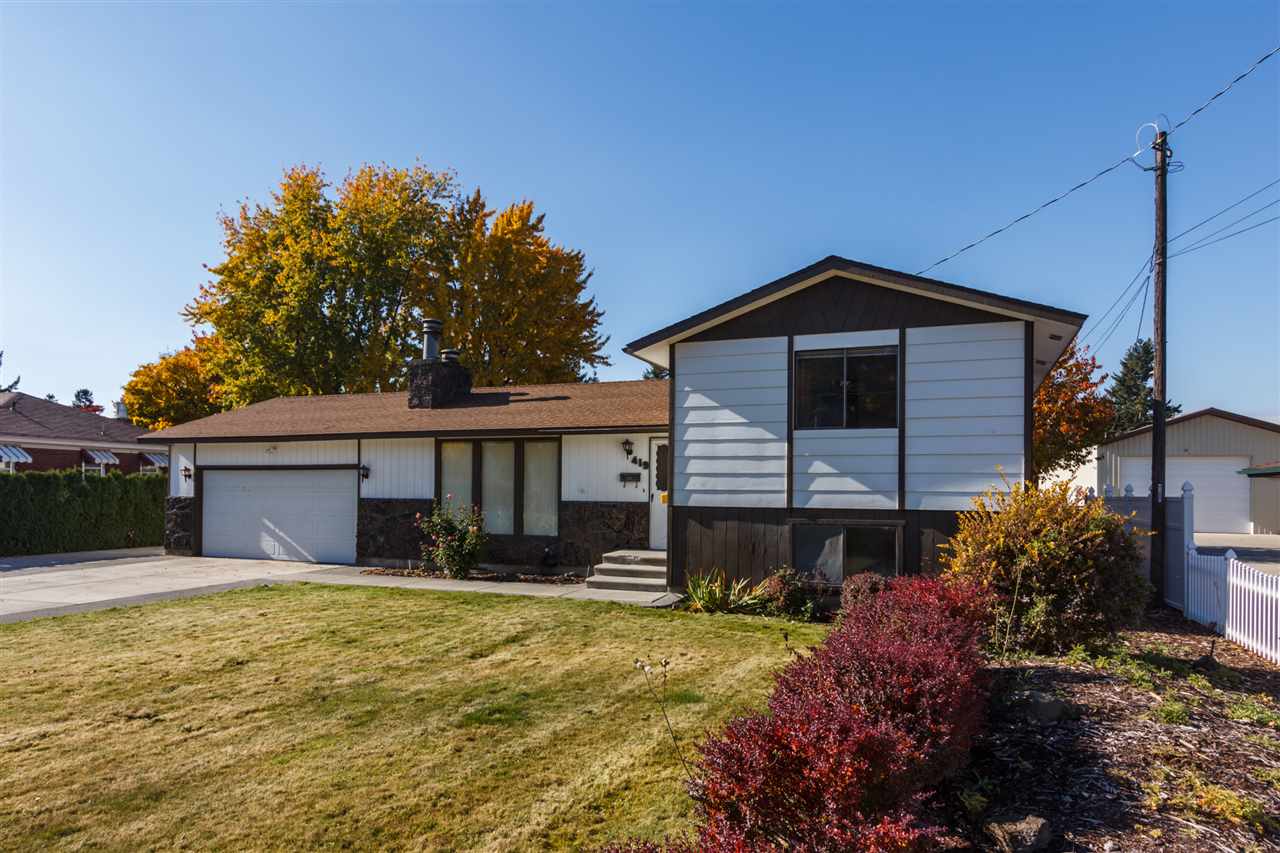 419 North Locust Road Spokane Valley, WA 99206 - Photo 1 of 20