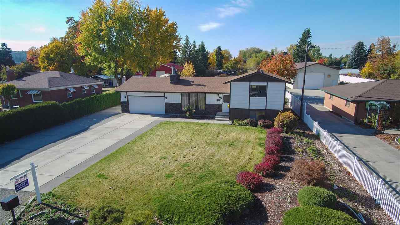 419 North Locust Road Spokane Valley, WA 99206 - Photo 2 of 20