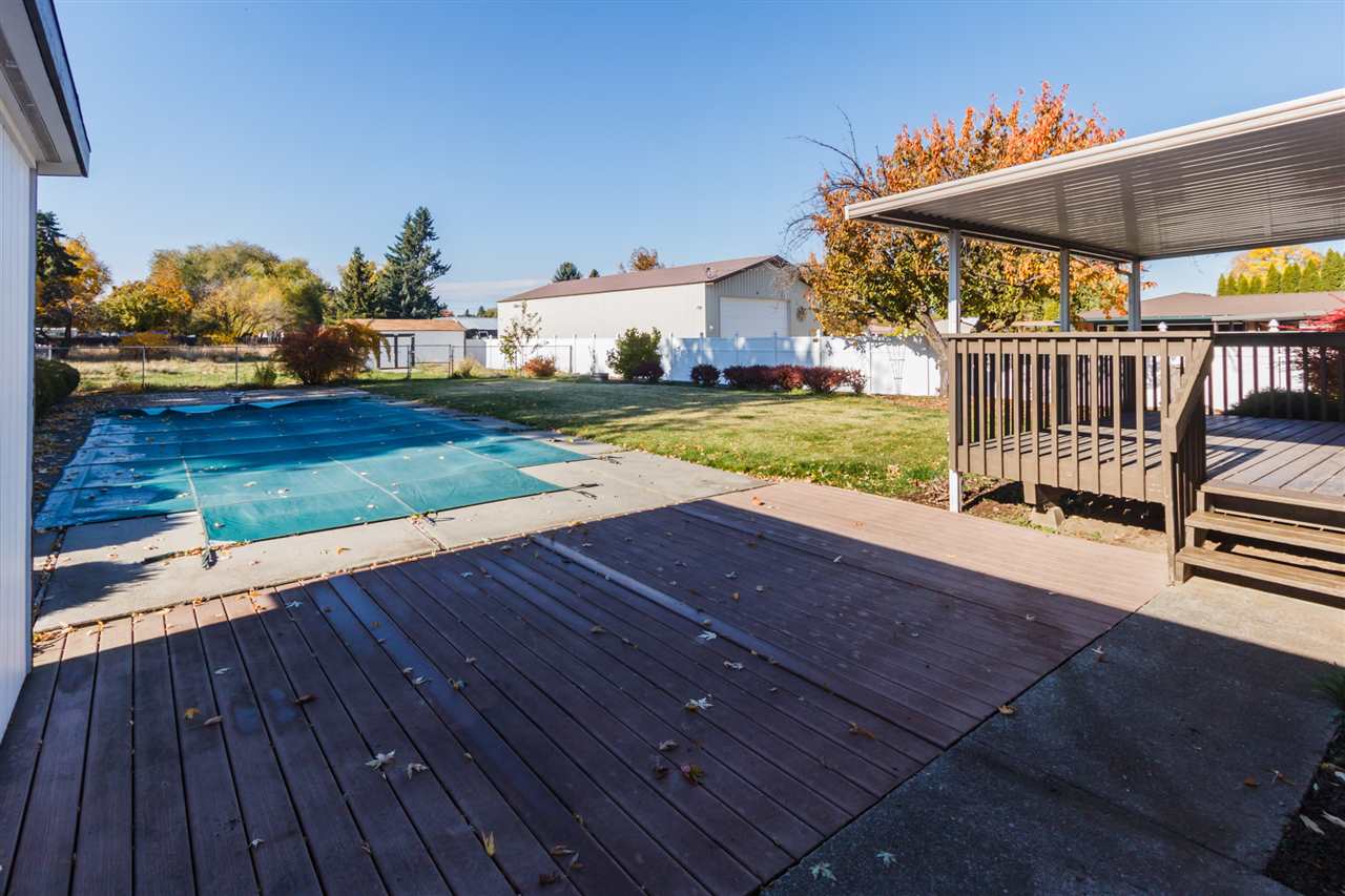 419 North Locust Road Spokane Valley, WA 99206 - Photo 7 of 20