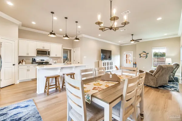 a cabinet with a book shelf