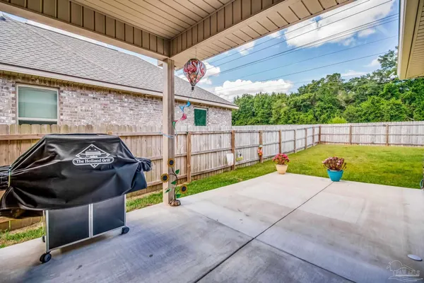 a view of a door with a window