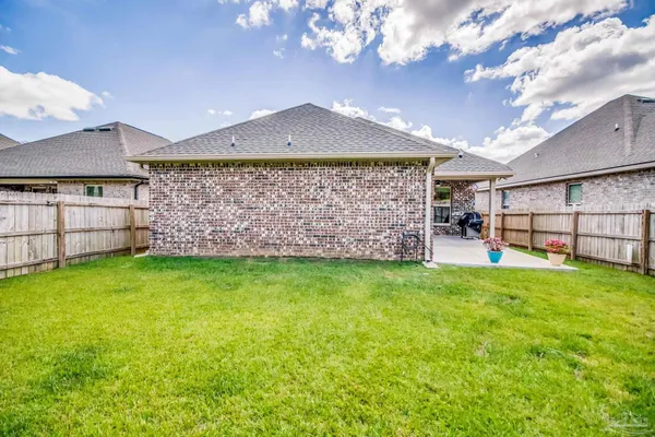 $314,000 | 4745 Sago Palm Circle, Pace, FL 32571