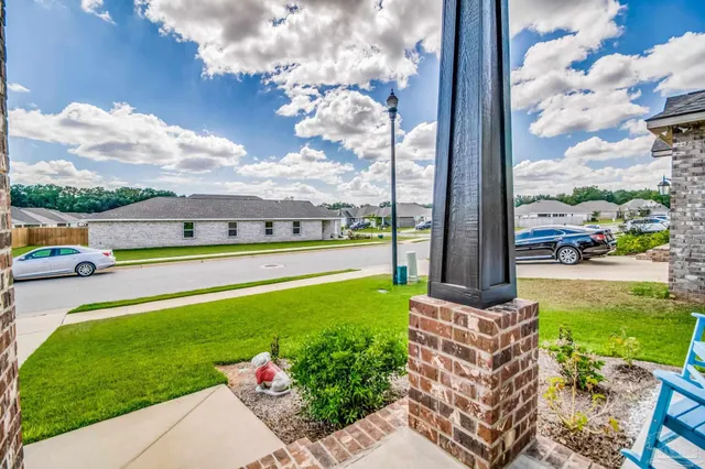 $319,000 | 4745 Sago Palm Circle, Pace, FL 32571