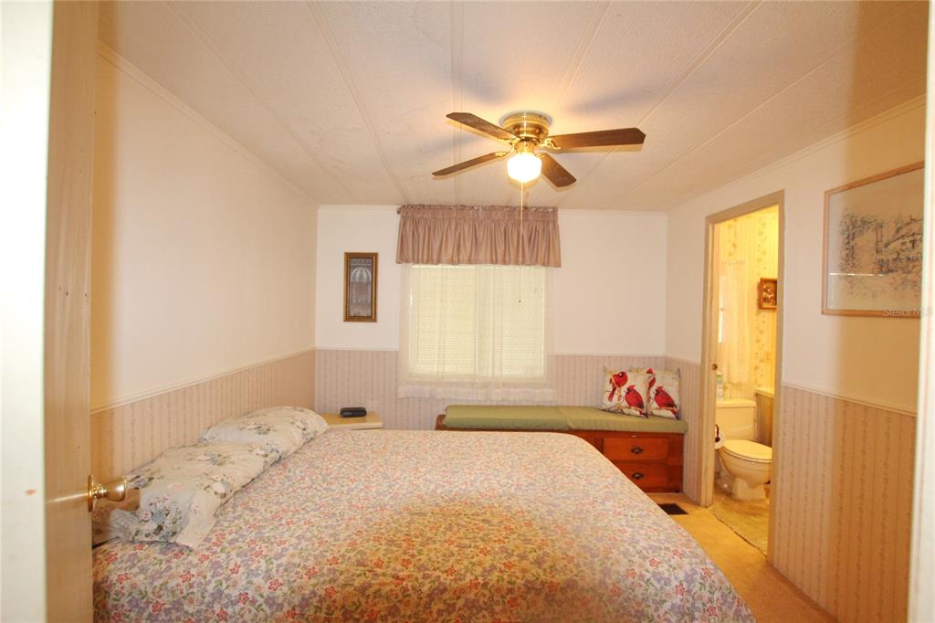 1236 Chobee Loop Okeechobee, FL 34974 - Photo 33 of 39 Master Bedroom