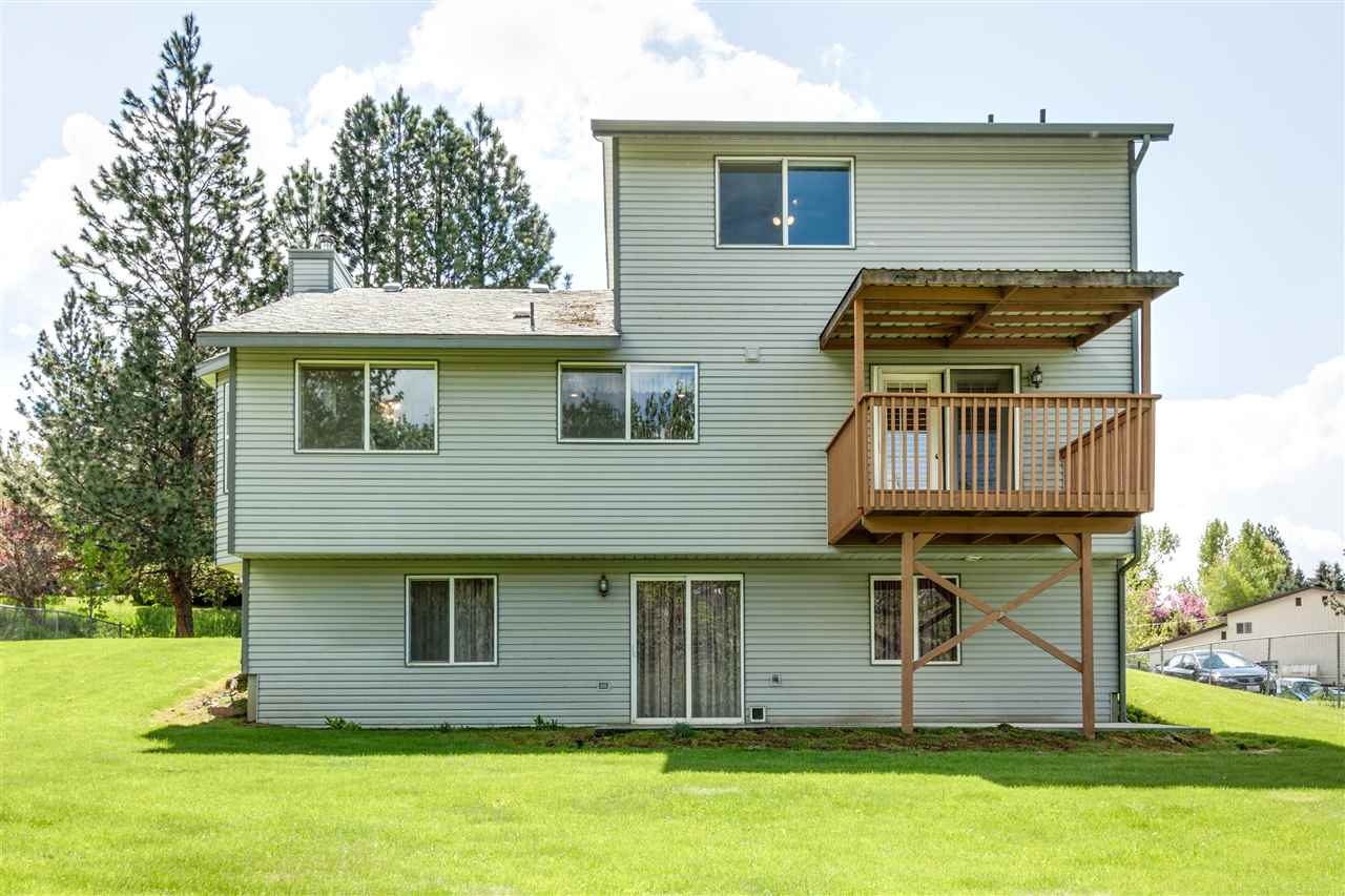 185 North E Stringham Road Rockford, WA 99030 - Photo 16 of 20