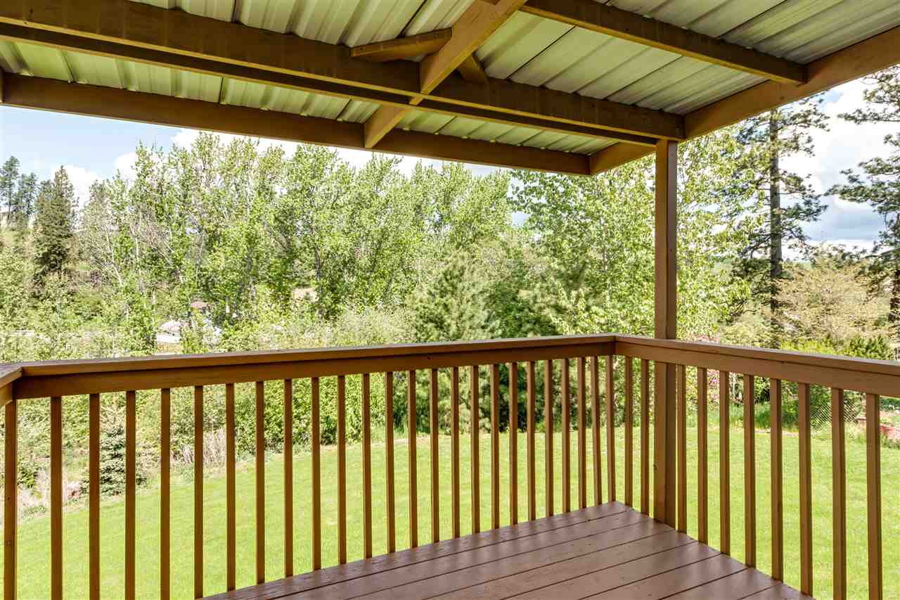 185 North E Stringham Road Rockford, WA 99030 - Photo 18 of 20